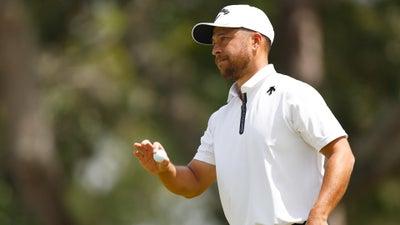 Masters Preview: Pick To Win The Masters