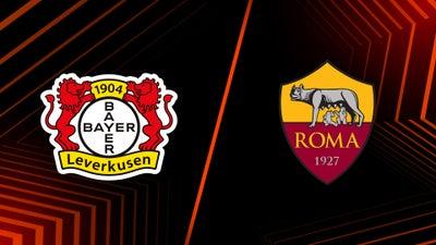 Bayer Leverkusen vs. Roma