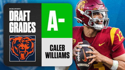 2024 NFL Draft Grades: Bears Select Caleb Williams No. 1 Overall