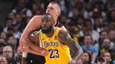 Game 3 Preview: Recipe For Lakers To Get Back In Series