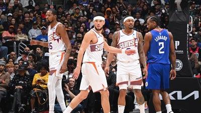 In Or Out: Super Teams Can Still Get It Done In NBA