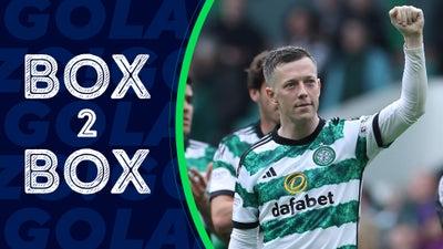 Celtic vs. Rangers FC: Old Firm Derby SPLF Match Preview| Box 2 Box