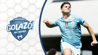 Is Man City Getting The Recognition They Deserve? | Golazo Matchday