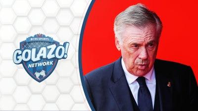 Is Carlo Ancelotti The Best Manager Ever? | Scoreline