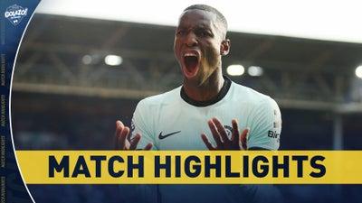 Nottingham Forest vs. Chelsea | Premier League Match Highlights (5/11) | Golazo Matchday