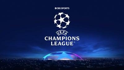 UEFA Champions League Today