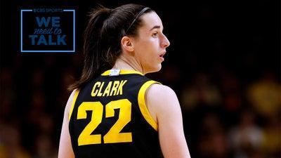 We Need To Talk: Caitlin Clark Breaks All-Time NCAA Scoring Record at Senior Day