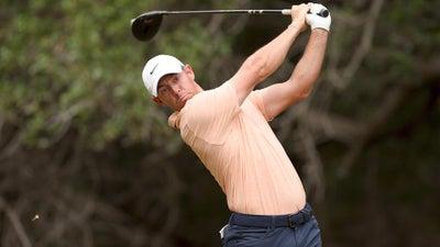 Masters Preview: Rory McIlroy Searching For First Major Since 2014