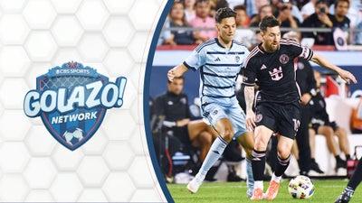 MLS MD 9 Preview w/ Felipe Cárdenas! | Golazo Matchday