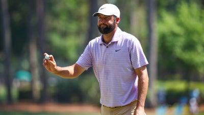 Pick To Win RBC Heritage After 2nd Round