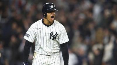 Highlights: Rays at Yankees