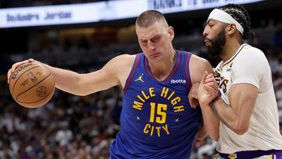 What Lakers Need To Do To Slow Down Jokic, Nuggets