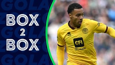 Who Will Be Relegated From EPL? | Box 2 Box