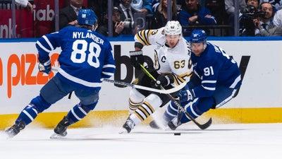 Game 7 Leafs-Bruins: We've Been Here Before