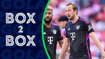 Is Bayern Ready For UCL Semifinals Leg 2 vs. Real Madrid? | Box 2 Box