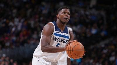 Timberwolves Rout Nuggets, Take 2-0 Series Lead