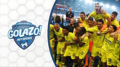 Dortmund Wins In Paris To Secure Ticket To UCL Final | Scoreline