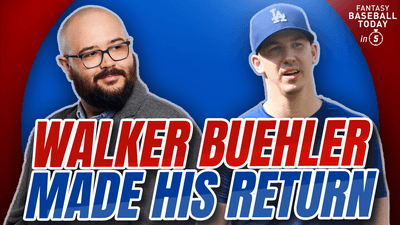 Walker Buehler's Return & Do These Players Matter?