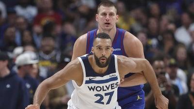 Breaking: Rudy Gobert Ruled Out