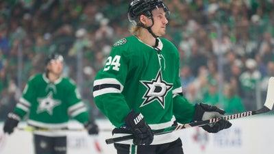Alan's Player To Watch: Avalanche vs. Stars