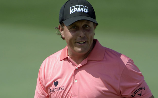 Image result for phil mickelson