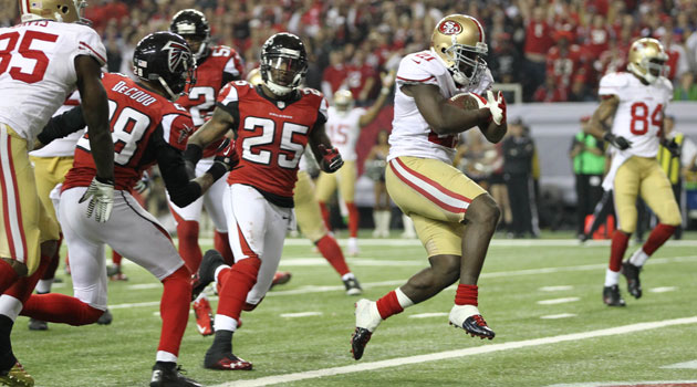 Frank_Gore_Fined_Socks_Too_Low_49ers_Cha