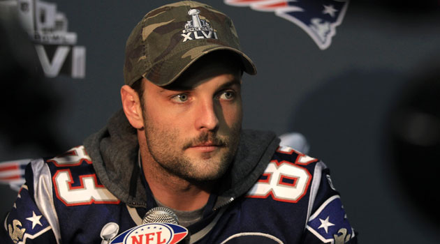 Report: Pats 'likely' to FRANCHISE TAG Wes Welker - CBSSports.