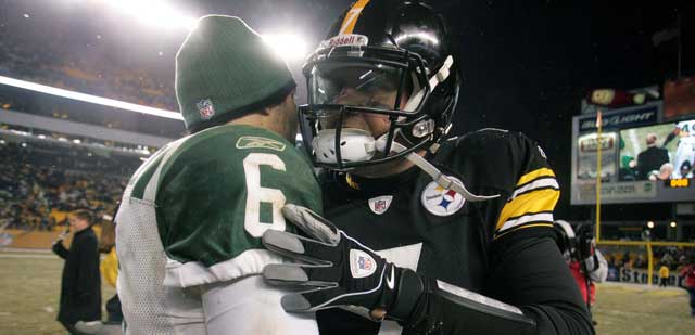 Steelers vs. Jets: 7-Point Championship Preview