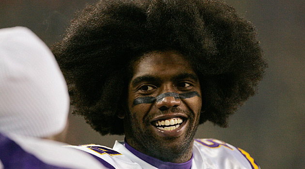 #TRENDING: Randy Moss declares comeback; Valentine's Day in Kzoo; World's ...