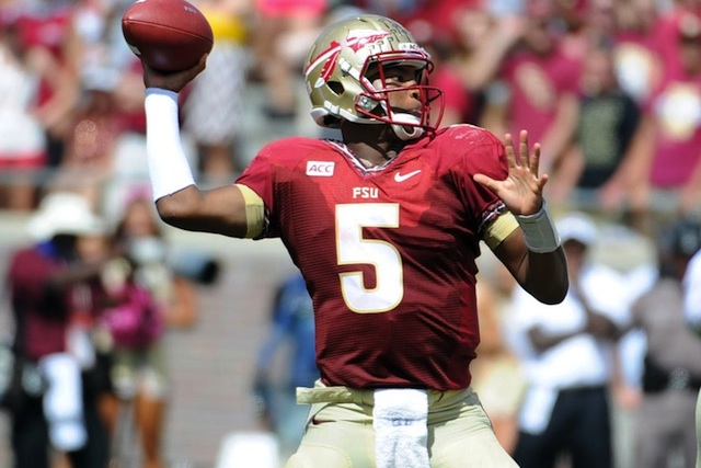 College Football 2014 Preview – Florida State