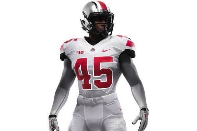 Analysis: OSU's top-10 uniforms of all-time, Sports