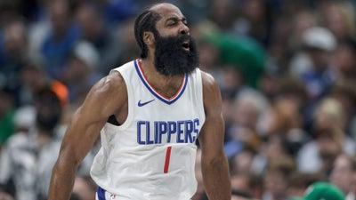 Clippers Sound Off After Game 4 Win Over Mavericks