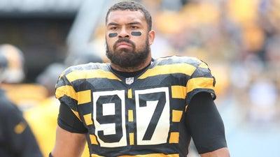Steelers Extend Mike Tomlin, Can Now Focus On Cameron Heyward