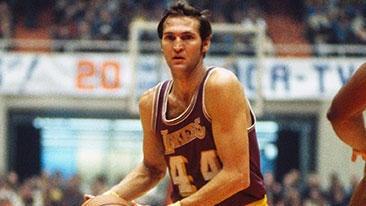 Examining The Legacy of Jerry West