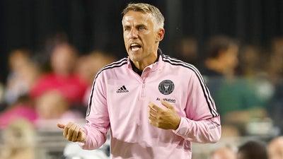 Reality Check Up, Presented by Crest: Phil Neville With The Portland Timbers