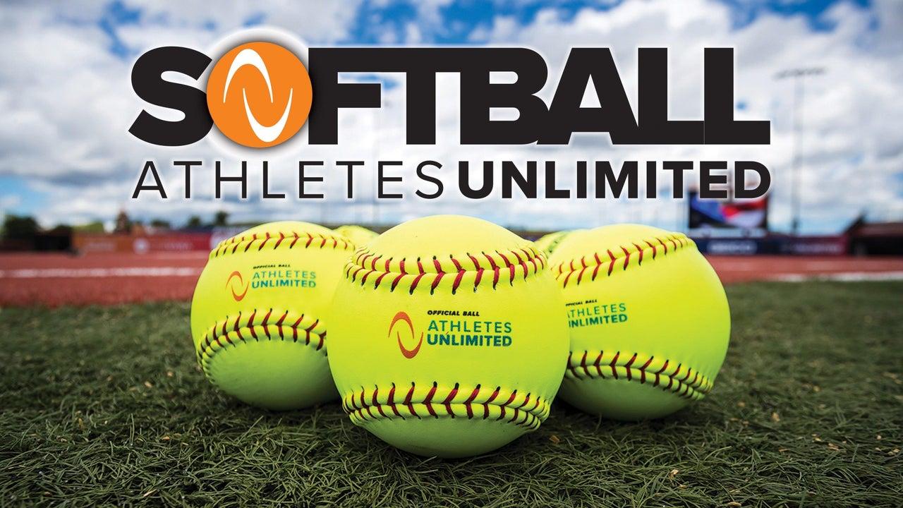 Athletes Unlimited Pro Softball