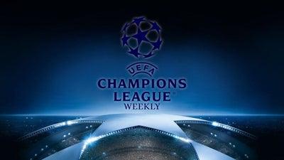 Champions League Weekly - Season Review