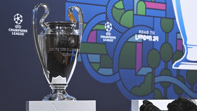 Watch UEFA Europa Conference League Season 2023 Episode 114: CFR