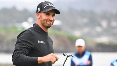 Pebble Beach Pro-Am Recap: Jason Day (-13) Cards 9 Under 63 Live Stream of  Golf Championship 2022 - CBSSports.com