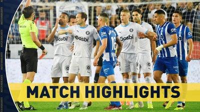 Alavés vs. Girona | La Liga Match Highlights (5/10) | Scoreline