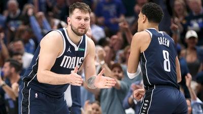 Luka Doncic Shows Why He Is Him