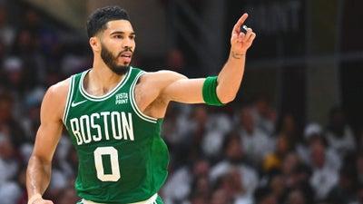 Celtics Surge Past Cavaliers To Take 2-1 Series Lead