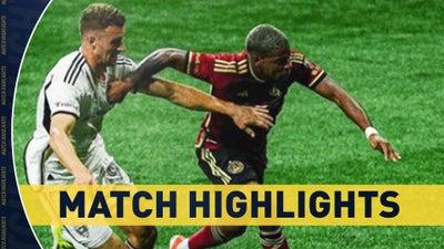 Atlanta United vs. D.C. United | MLS Match Highlights (5/11) | Scoreline