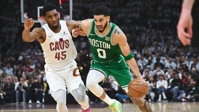 NBA Playoffs Highlights: Celtics at Cavaliers - Game 3