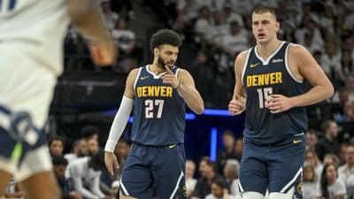 Nuggets and Timberwolves Sound Off After Game 4
