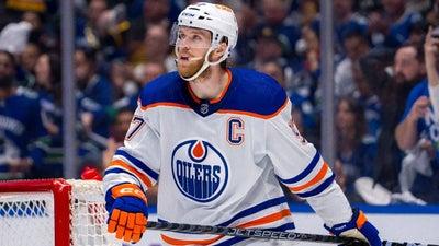 Oilers Boast Best Skaters In Connor McDavid And Leon Draisaitl