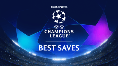 Best 50 Saves: 2023-24 UCL Season