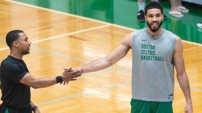 Series Picks: Making The Case For The Celtics