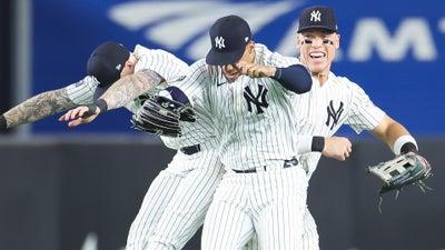 Highlight: Twins at Yankees