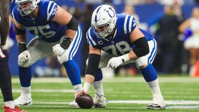 Colts C, NFLPA Rep Ryan Kelly: '18 Games Is Too Many'